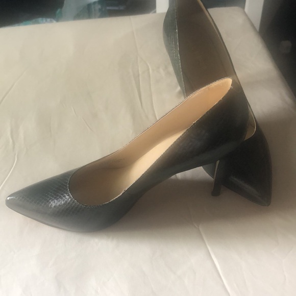 Marc Jacob’s Classic office pump 3 inch heel. Excellent condition - Picture 3 of 8